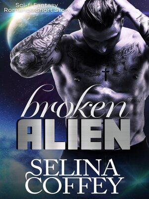cover image of Broken Alien